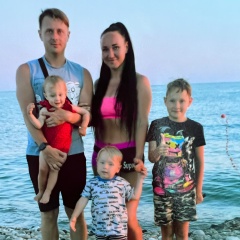 Вероника Медведева, 22.02.1988, Тюмень