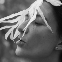 Инна Лисовская, 31.08.1985, Челябинск