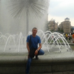 Ваня Стець, 31.05, Тячев
