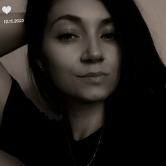 Наталия Штейнфельд, 13.09