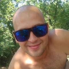 Витёчек Дорошенко, 01.02.1988, Киев