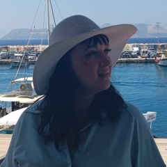 Ирина Петухина, 22.12