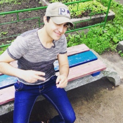 Улугбек Нуритдинов, 17.01, Серпухов