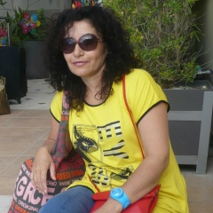 Тамара Цидаева