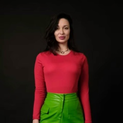Анна Перевалова, 20.12, Челябинск