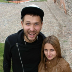 Andy David, 17.06, Минск