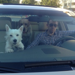 Виктор Виктор, 21.02, Санкт-Петербург