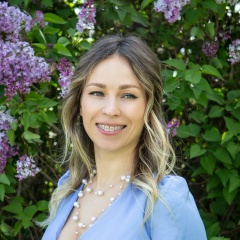 Ульяна Свечникова, Рязань