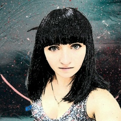 Светлана Бойко, 19.04, Полтава