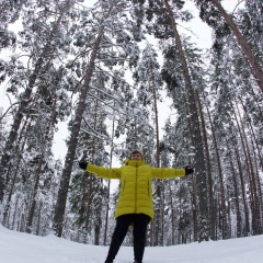 Сонечка Лобашева, Великий Новгород