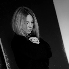 Полина Тимоховская, 20.03.1907, Хабаровск