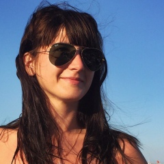 Alina Levchenko, 17.06, Киев