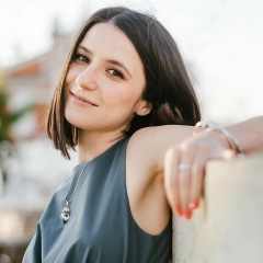 Елена Шаш, 29.06, Новосибирск