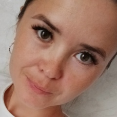 Альбина Галлямова, 29.08, Зеленодольск