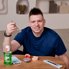 Алексей Смирнов, 06.12.1985, Санкт-Петербург