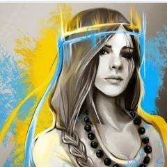 Светлана Светлана, Киев