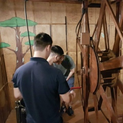 Фара Фара, 01.03.1995, Москва