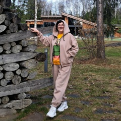 Татьяна Ненашева, Москва