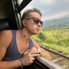 Николай Квасников, 29.03.1987, Санкт-Петербург