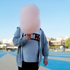 Денис Абраменков, Волгоград