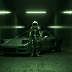 Алексей Войтович, Курган