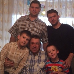 Сергей Мельников, 20.02.1978, Жуковский