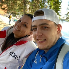 Олеся Козицына, 01.01.1986, Челябинск