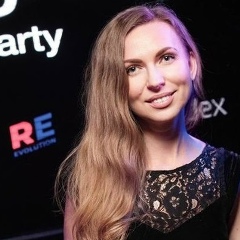 Екатерина Витковская, 26.12.1985, Москва