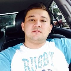 Adil Kairatovich, 27.02, Семей