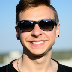 Андрей Ранцев, 15.06, Amsterdam