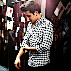 Ihsan Çetin, 29.10.1991, İstanbul