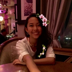 Daiana Csúr, 31.07, Rimavská Sobota