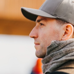 Шарль Малкович, 30.10.1985, Санкт-Петербург