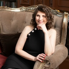 Оксаник Ровнягина, 18.03, Санкт-Петербург