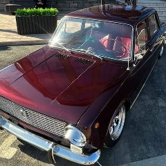 Muhammad Merzhoev, 08.06, Назрань