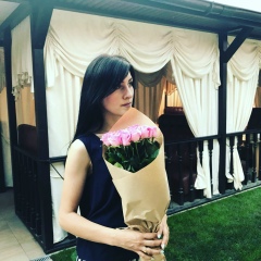 Танюшка Макаренко, 04.03, Одесса