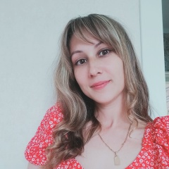 Елена Шабурова, 17.09, Оренбург