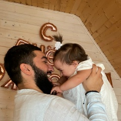 Вусал Бабаев, 04.10.1995, Москва