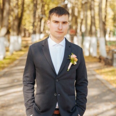 Александр Абрамов, 09.03.1990, Верея