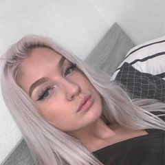 Елена Красикова, 13.05.1996, Москва