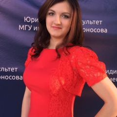 Инесса Романова, 19.04, Москва