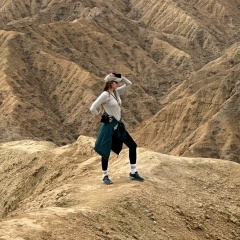 Helga Pisarenko, 24.01.1989, Ташкент