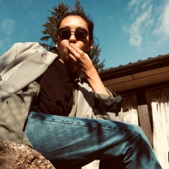 Жанна Бембеева, Алматы