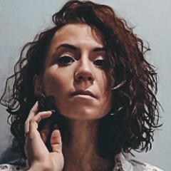 Юлия Леденёва, 31.10