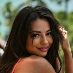 Александра Митяшина, 19.07, Петропавловск-Камчатский