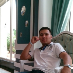 Erik Beldinov, 13.06