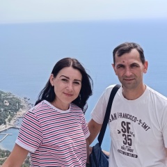 Ольга Верещагина, 14.09, Санкт-Петербург