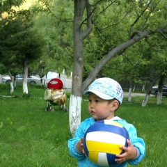 Гульжан Абдыканова, 06.08.1999