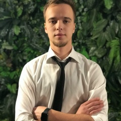 Андрей Костыркин, 09.12.1990, Казань