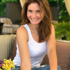 Екатерина Харбедия, 27.07.1986, Николаев